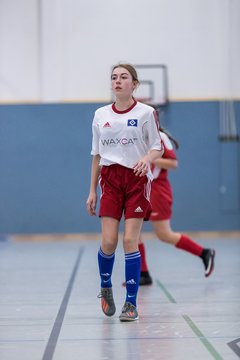 Bild 399 - HFV Futsalmeisterschaft C-Juniorinnen